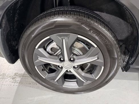 Used 2025 Honda HR-V EX-L image 14