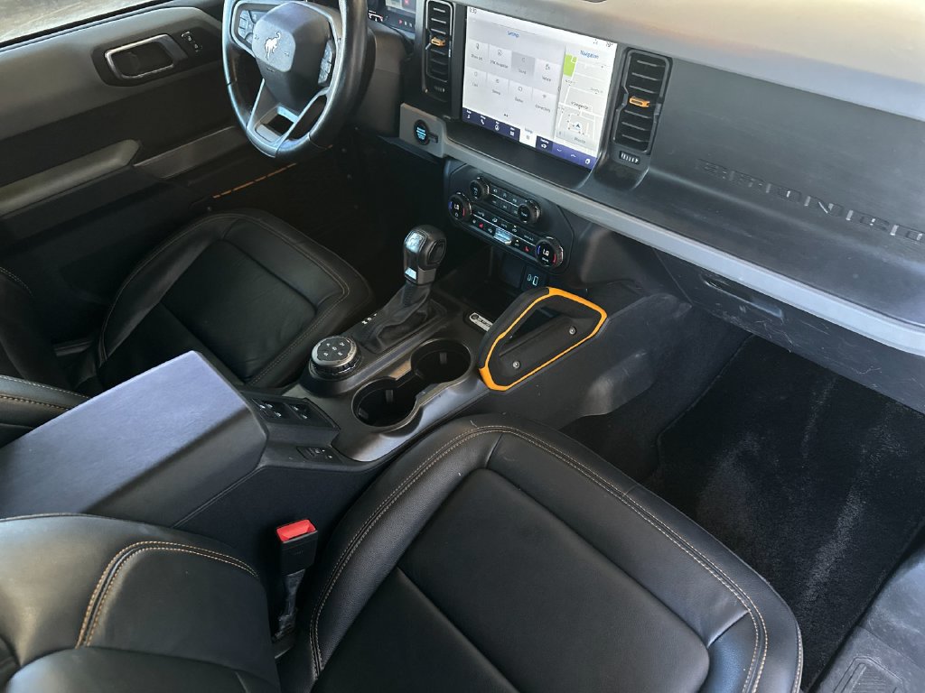 Used 2023 Ford Bronco Badlands AWD/4WD image 15
