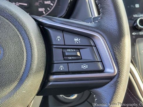 Certified 2025 Subaru Legacy Premium image 17