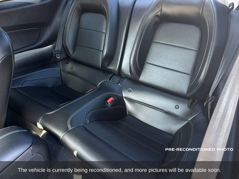 Used 2022 Ford Mustang GT Premium w/ Equipment Group 401A RWD image 12