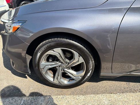 Used 2018 Honda Accord EX-L image 13