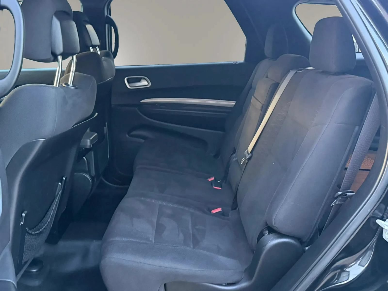 Used 2020 Dodge Durango AWD image 16