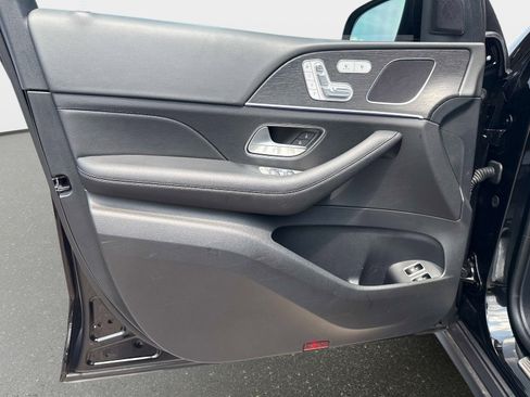 Certified 2025 Mercedes-Benz GLE 450e 4MATIC image 15