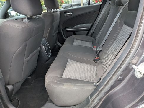 Used 2023 Dodge Charger SXT w/ Cold Weather Package RWD image 18