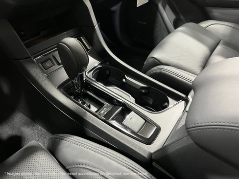 New 2026 Subaru Ascent Bronze Edition image 16