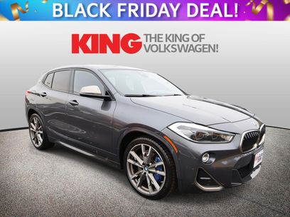 Used 2020 BMW X2 M35i w/ Premium Package
