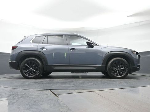 Certified 2024 MAZDA CX-50 AWD 2.5 S w/ Cargo Package image 25
