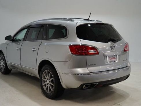 Used 2016 Buick Enclave Convenience image 6