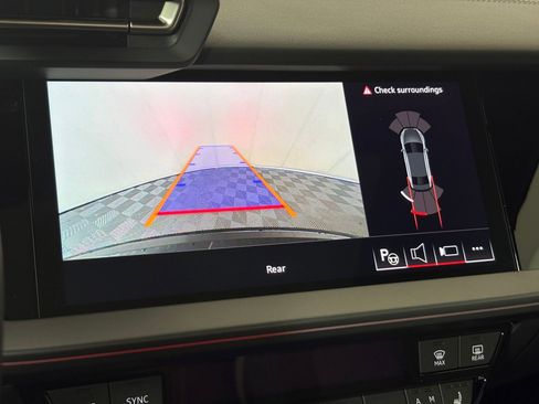 New 2026 Audi A3 2.0T Premium Plus image 26