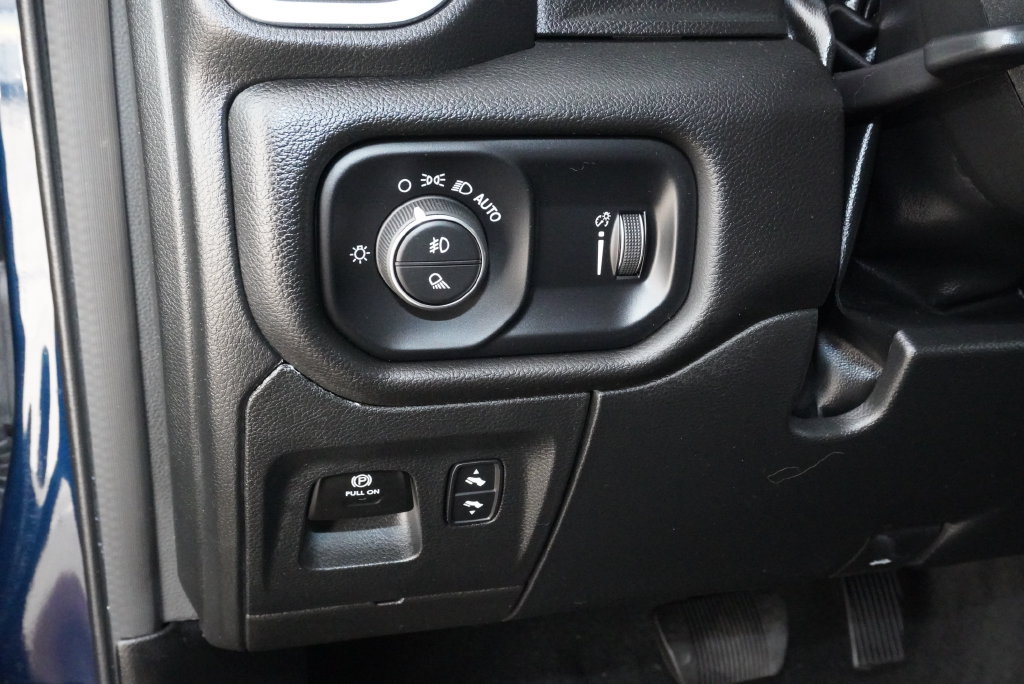 Used 2024 RAM 1500 Lone Star AWD/4WD image 27