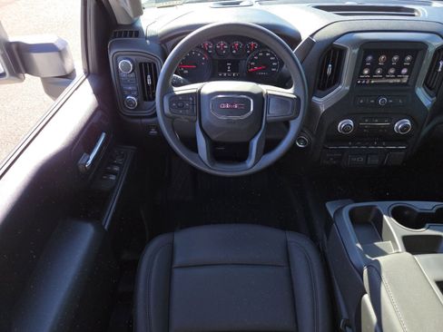 New 2026 GMC Sierra 2500 Pro image 28