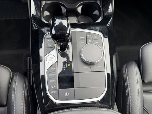 Used 2022 BMW X3 M40i w/ Premium Package image 25