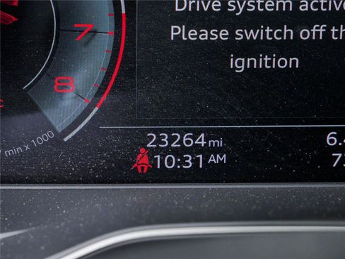 Used 2023 Audi A4 2.0T Premium Plus w/ Premium Plus Package AWD/4WD image 12