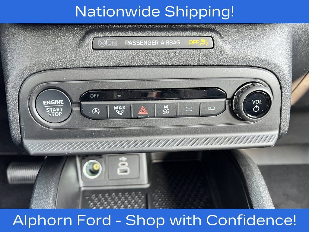 New 2026 Ford Bronco Sport Outer Banks w/ Interior Protection Package AWD/4WD image 21