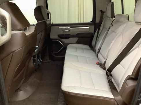 New 2026 RAM 1500 Laramie image 27