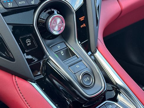 New 2025 Acura RDX AWD w/ A-Spec & Advance Pkg image 25