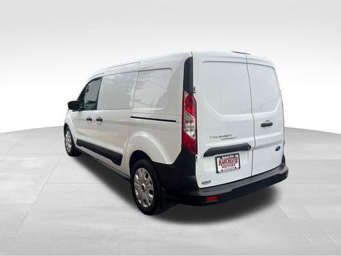 Used 2021 Ford Transit Connect XL image 7