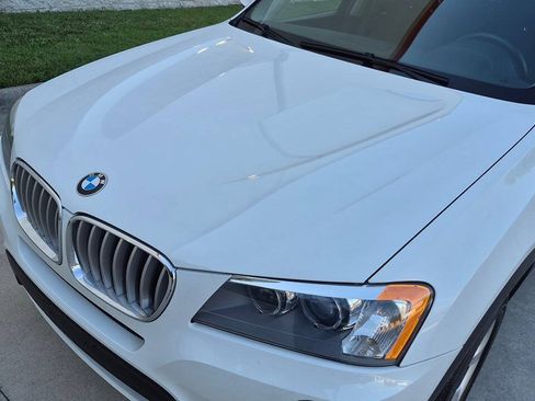 Used 2012 BMW X3 xDrive28i AWD/4WD image 17