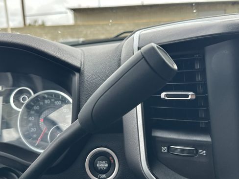 Certified 2024 RAM 2500 Big Horn image 20