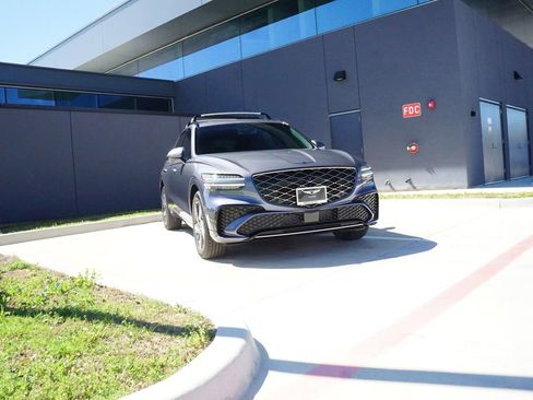 New 2026 Genesis GV70 3.5T Sport Advanced image 1