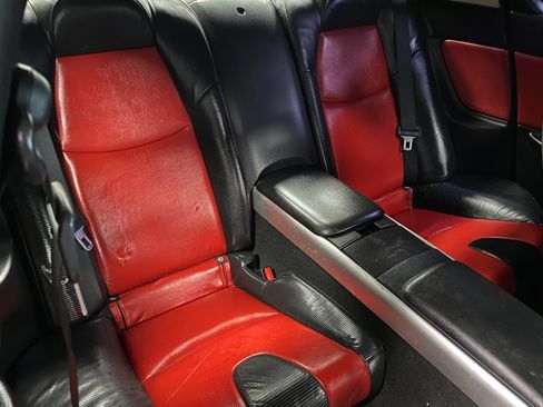 Used 2005 MAZDA RX-8 4dr Cpe 6-Spd Manual w/ MT Grand Touring Pkg image 10