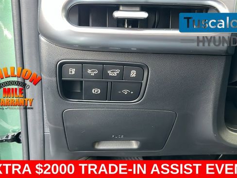 New 2026 Hyundai Ioniq 9 SEL image 13