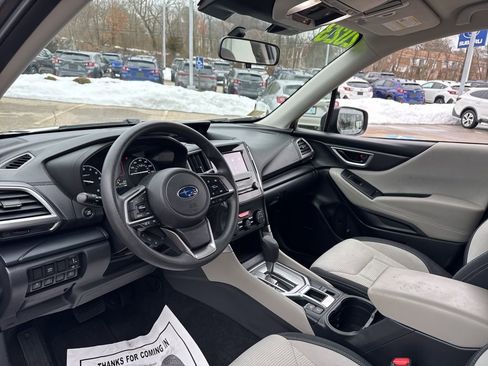 Used 2023 Subaru Forester image 6