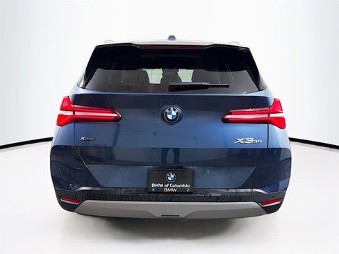 Used 2025 BMW X3 xDrive30i w/ Premium Package image 6