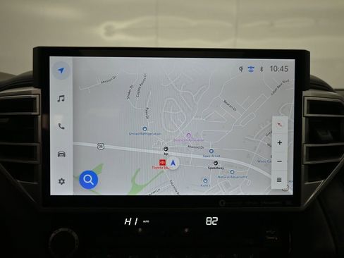 Used 2023 Toyota Tundra Platinum image 13