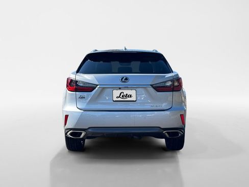 Used 2019 Lexus RX 350 AWD w/ Navigation Package image 5