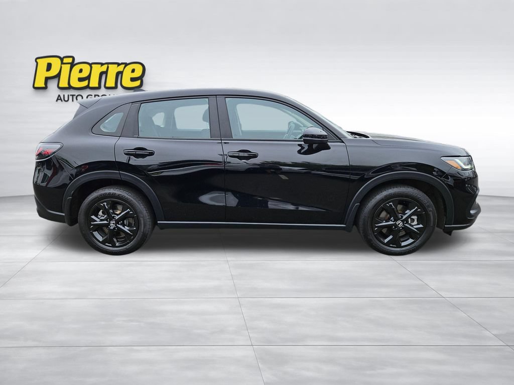 Used 2024 Honda HR-V LX image 6