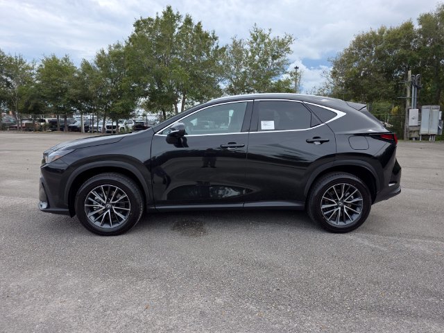 New 2026 Lexus NX 350h AWD w/ Accessory Package (Z1) image 6