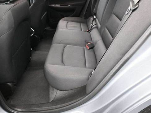 Used 2024 Chevrolet Malibu LT FWD image 31