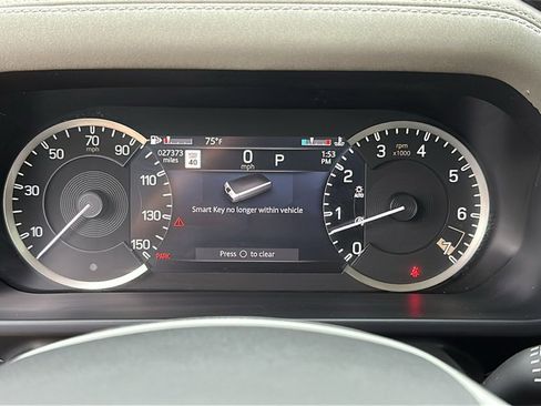 Certified 2023 Land Rover Defender 110 SE image 16