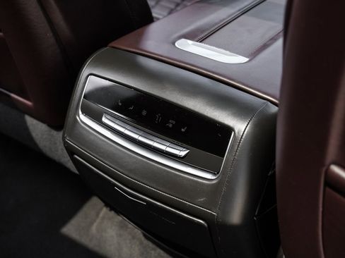 Used 2023 Cadillac Escalade V AWD/4WD image 45