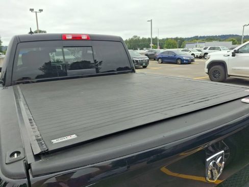 Used 2014 RAM 1500 Big Horn AWD/4WD image 10