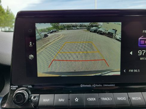 Used 2022 Kia Seltos S AWD/4WD image 10