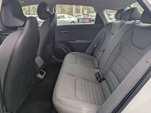 Used 2025 Kia K4 EX image 12