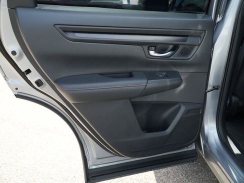 Used 2024 Honda CR-V Sport-L image 18