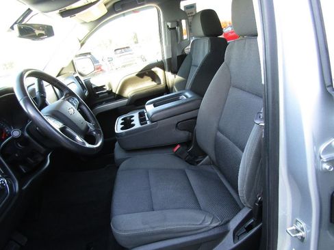 Used 2017 Chevrolet Silverado 1500 LT w/ All Star Edition image 10