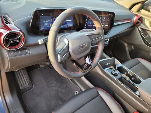 New 2027 Chevrolet Equinox RS FWD image 18