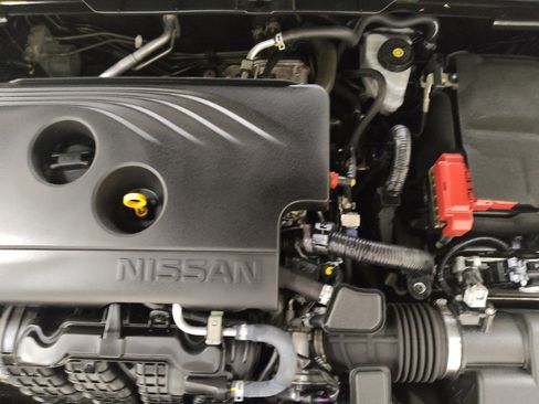 Used 2019 Nissan Altima 2.5 SR FWD image 30