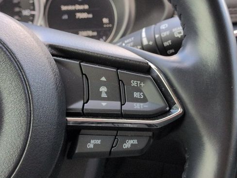 Used 2023 MAZDA CX-5 AWD 2.5 S image 27