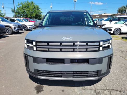 New 2026 Hyundai Santa Fe SE image 11