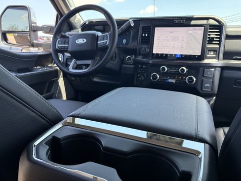 New 2026 Ford F350 Lariat w/ Lariat Ultimate Package AWD/4WD image 25