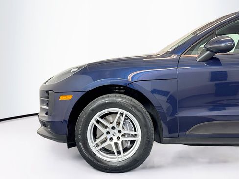 Used 2021 Porsche Macan image 27