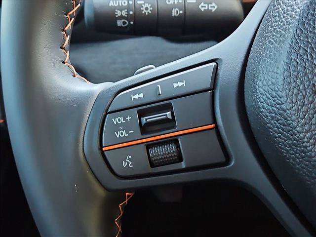 Used 2026 Honda Passport TrailSport image 27