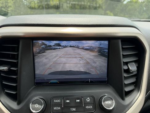 Used 2019 GMC Acadia Denali FWD image 13