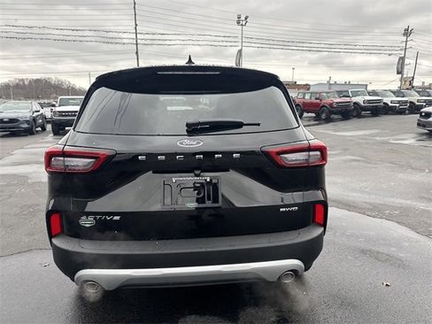 New 2026 Ford Escape Active image 5