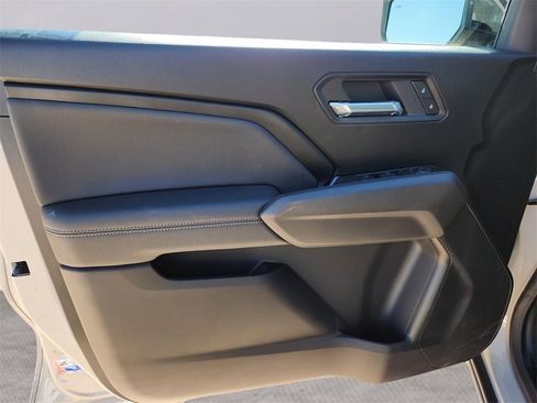 New 2026 GMC Canyon Elevation image 14